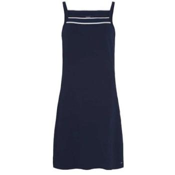 Sea Ranch Rosalind Navy Women's Dress – Medium Size