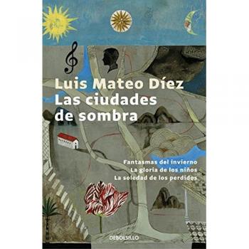 LAS CIUDADES DE SOMBRA