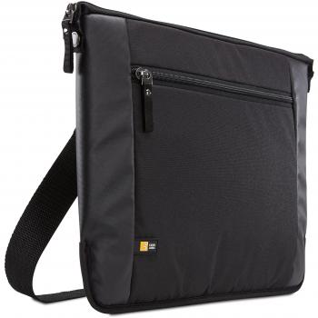 LogicFit 14‑inch Slim Laptop Cover – Black