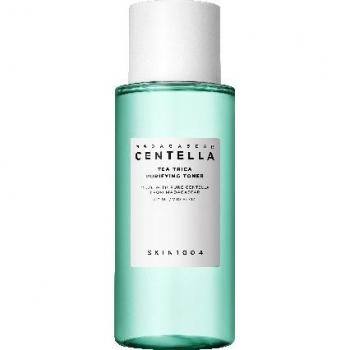 Cara Tónico facial Skin 1004