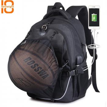 TENNEIGHT mochila para ordenador portátil y deporte