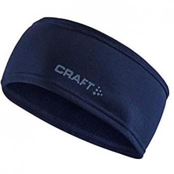 Craft Core Essence Thermal Headband Blue