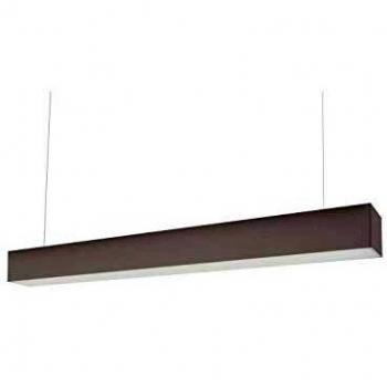 Lámpara Suspendida Fénix LED 23W 3100lm