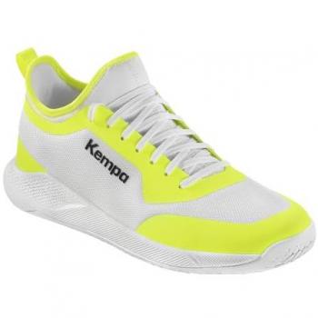 Kempa Kourtfly Hallensportschuhe für Kids