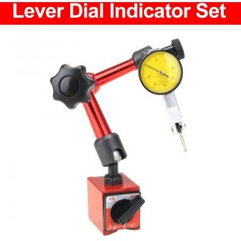 High Precision Dial Indicator