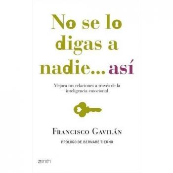 NO SE LO DIGAS A NADIE ASI