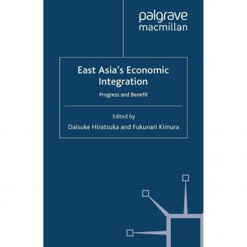 Vitalsource Technologies, Inc. East Asia's Economic Integration