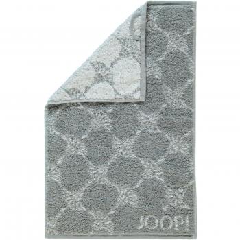 Joop! Guest Towel Granite Grey 30x50 cm