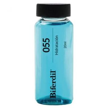 Ampolla Capilar Biferdil 055 20 ml
