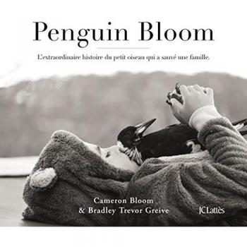 Penguin Bloom