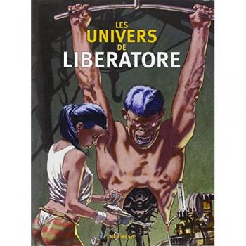 Les univers de Liberatore
