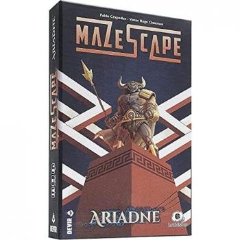 Ariadne Mazescape