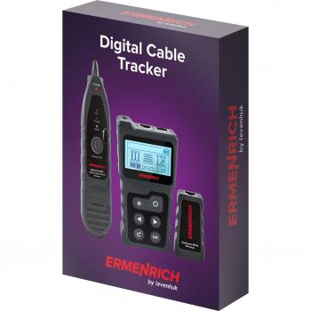 Detector de cables Ermenrich NetGeeks NP40