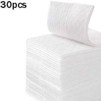 Flat Mop Microfiber Refills