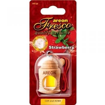 Fresco Erdbeer-Aromatischer Luftreiniger Areon