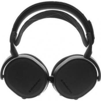 Arctis Nova 7 Blu Oscuro – Cuffie da Gaming