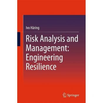 Vitalsource Technologies, Inc. Risk Analysis And Management: Engineering Resilience
