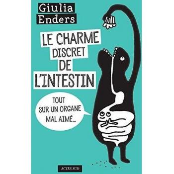 Le Charme discret de l'intestin