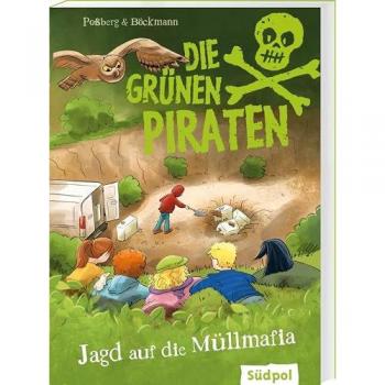 Andrea Poßberg Die Grünen Piraten