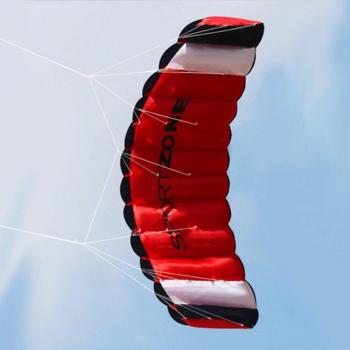 Cometa voladora acrobática 1.8 m