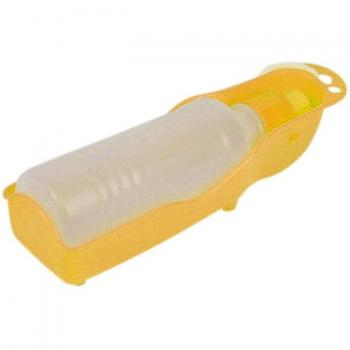 Outdoor Dog Drinking Bottle 250ml