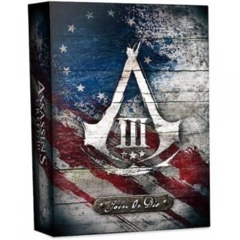 Assassin's Creed III