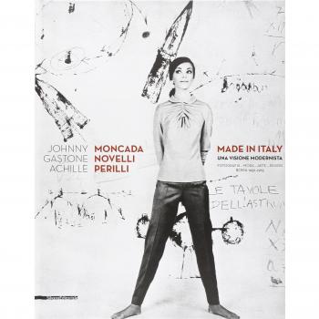 Moncada, Novelli, Perilli made in Italy. Fotografia, moda, design. Roma 1956-1965. Catalogo della mostra (Roma, 13 luglio-30 settembre 2014). Ediz. italiana e ingles