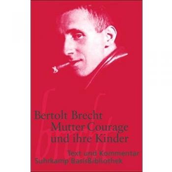 Mutter Courage (Taschenbuch) von Bertolt Brecht