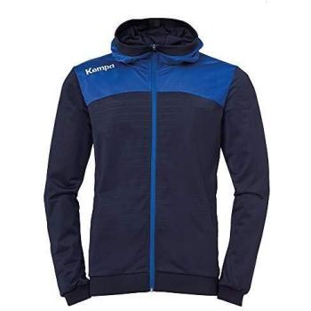Kempa Emotion 2.0 Junior Hooded Jacket