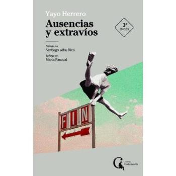Ausencias y extravíos