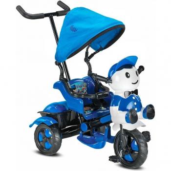 Hope Baby Yupi Bike Blue