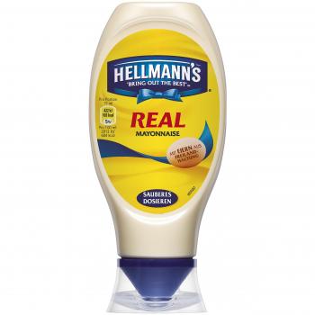 Hellmann's Original Mayonnaise zum Dippen (430ml)
