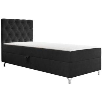 Letto continentale 90x200