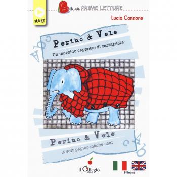 Perino & Vele. Un morbido cappotto di cartapesta