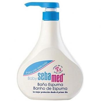 Sebamed Baby Badeschaum 500 ml