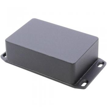 Hammond 1590WB3FLBK Contenitore in Alluminio