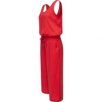 Abbigliamento Suky Rosso