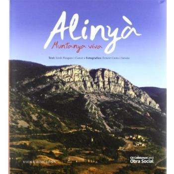 ALINYA.MUNTANYA VIVA