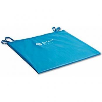 Suelo Shield Azul Claro Mountain Hardwear