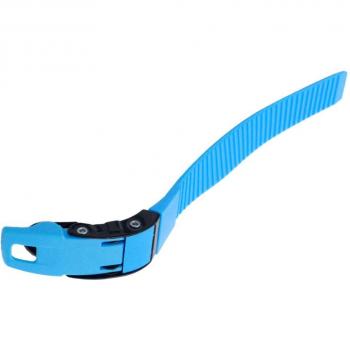 Sangle d’alignement skate à roulettes – 8,3×0,8 pouce (vis + écrous)