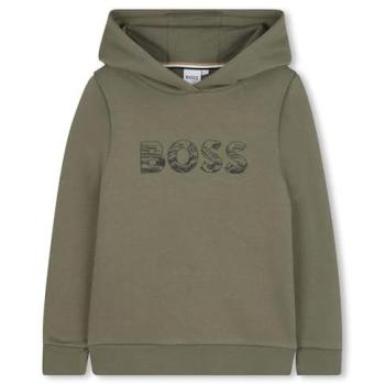 Felpa Boss Verde “Felpa”