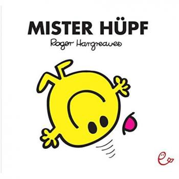 Mister Hüpf
