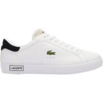 Lacoste Powercourt 124 2SMA Sports Sneaker – Premium