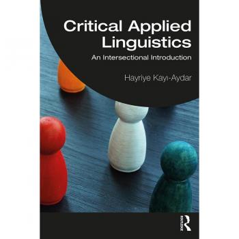 Vitalsource Technologies, Inc. Critical Applied Linguistics