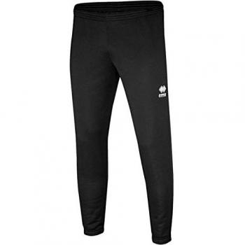 Errea Nevis 3.0 Trainingsbroek Zwart