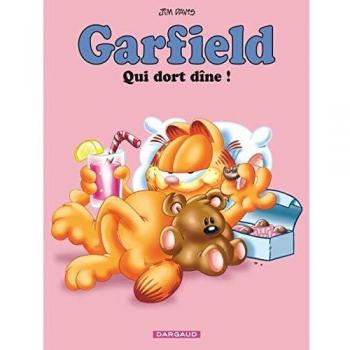 Garfield