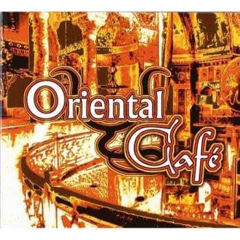 Café Oriental Authentique
