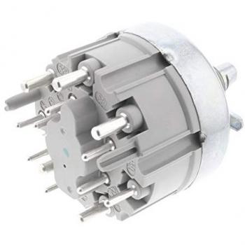 VEMO Interruptor de luz principal V30-73-0090
