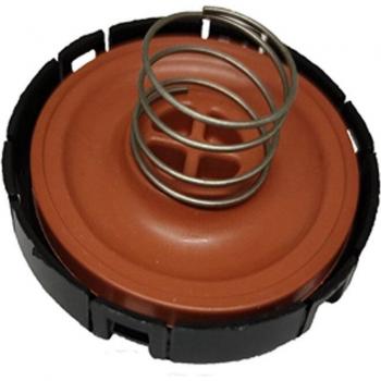 Tapa cubierta de cilindro con membrana BM-W/X1/X3/X5