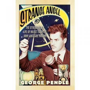 Pendle, George: Strange Angel